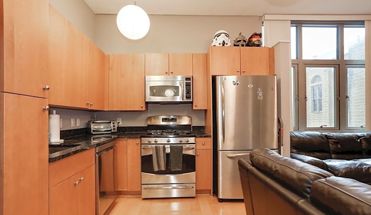 Budget apartments for rent in Mount Vernon Square, Washington