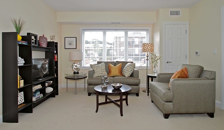 Budget apartments for rent in West Roxbury, Boston