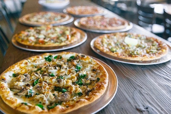 Get acquainted with the 4 top establishments in Fort Worth's Summerfields neighborhood