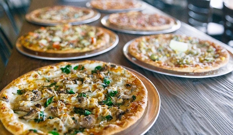 Get acquainted with the 4 top establishments in Fort Worth's Summerfields neighborhood