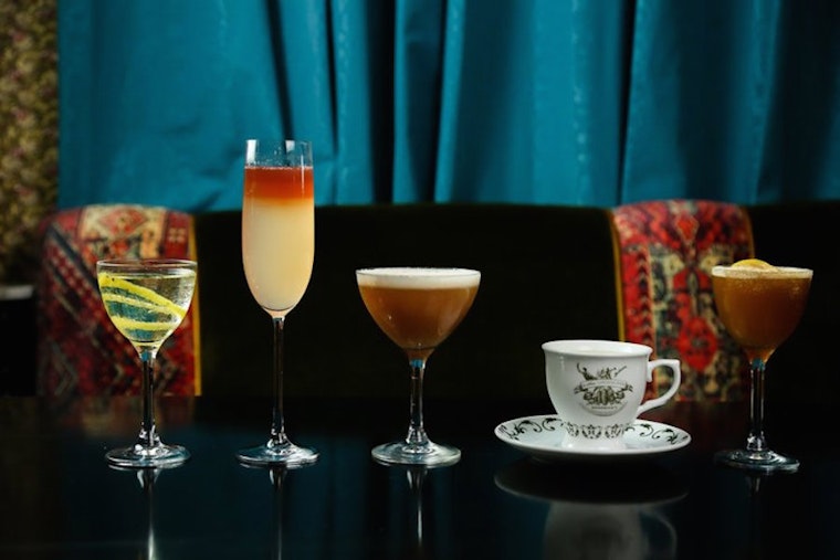 After hours: 4 cool new bars to check out in New Orleans