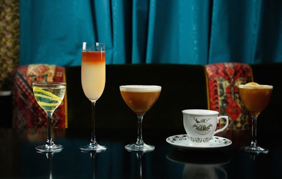 After hours: 4 cool new bars to check out in New Orleans