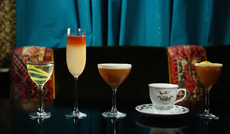After hours: 4 cool new bars to check out in New Orleans