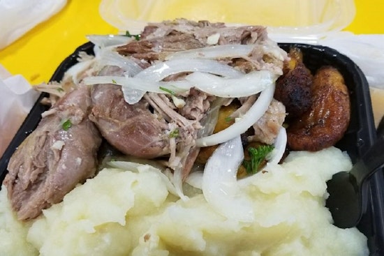 Cuban food hall El Palacio de los Jugos opens in South Beach