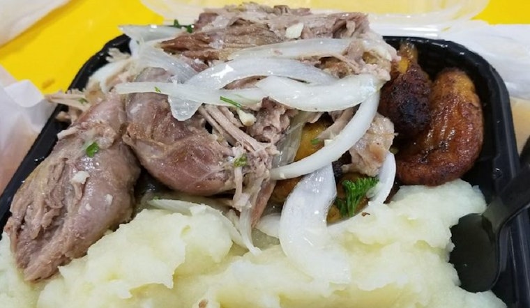 Cuban food hall El Palacio de los Jugos opens in South Beach