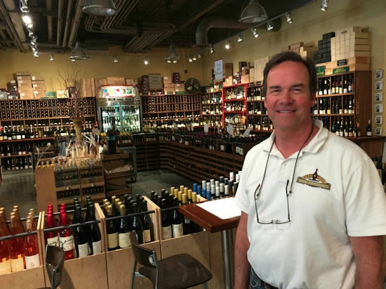 Ferry Plaza Wine Merchant Bar To Close Briefly For Renovations [Updated]