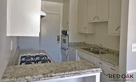 The most affordable apartments for rent in Hollywood Hills, Los Angeles