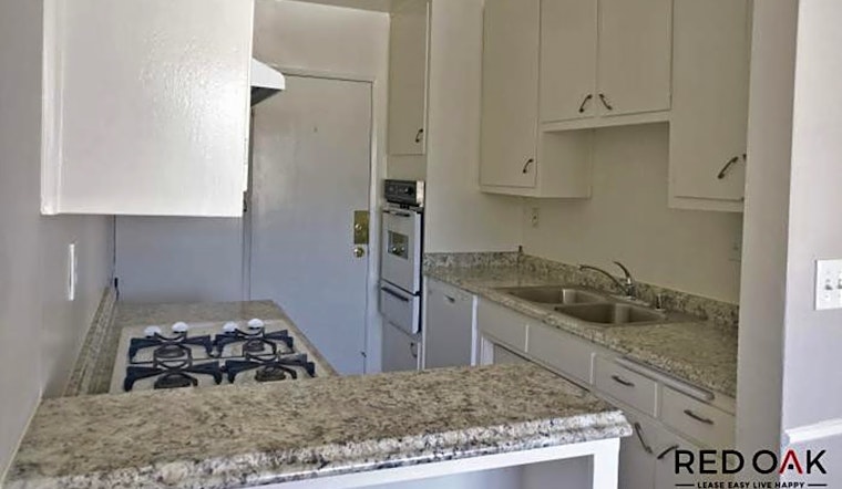 The most affordable apartments for rent in Hollywood Hills, Los Angeles