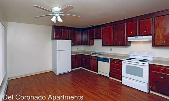 The cheapest apartments for rent in Cambrian Park, San Jose