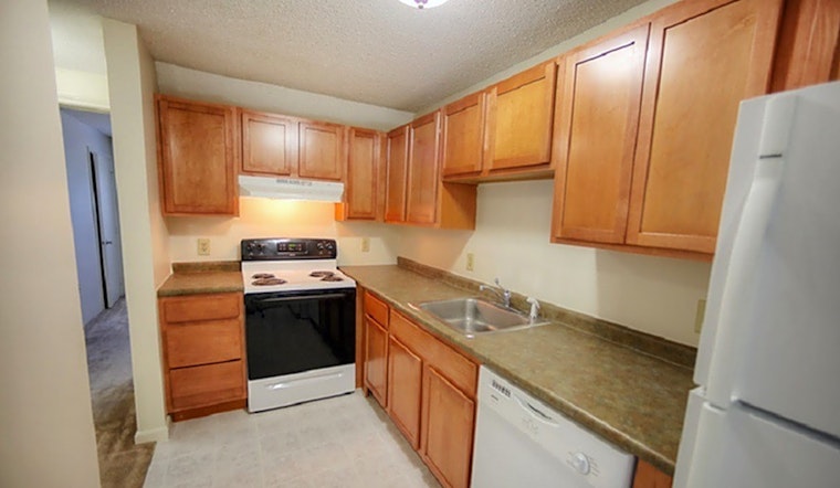 Apartments for rent in Worcester: What will $1,500 get you?