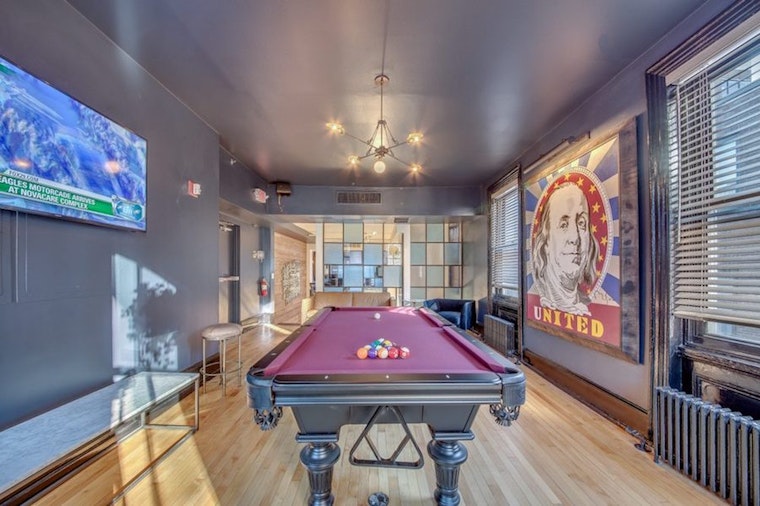 Get to know 3 of Philadelphia's newest bars