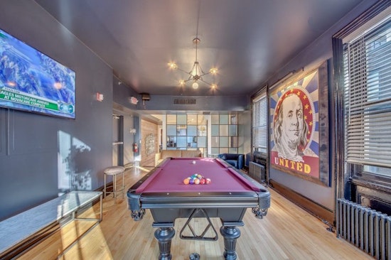 Get to know 3 of Philadelphia's newest bars