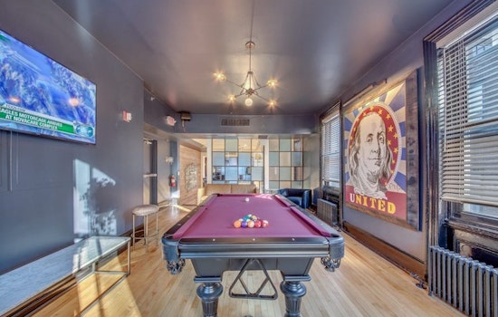 Get to know 3 of Philadelphia's newest bars