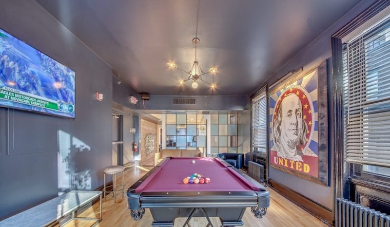 Get to know 3 of Philadelphia's newest bars