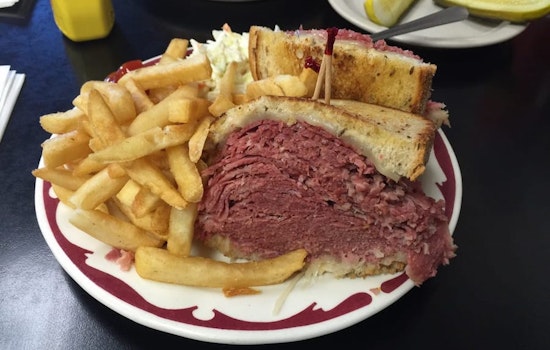 Cleveland's top 5 delis to visit now