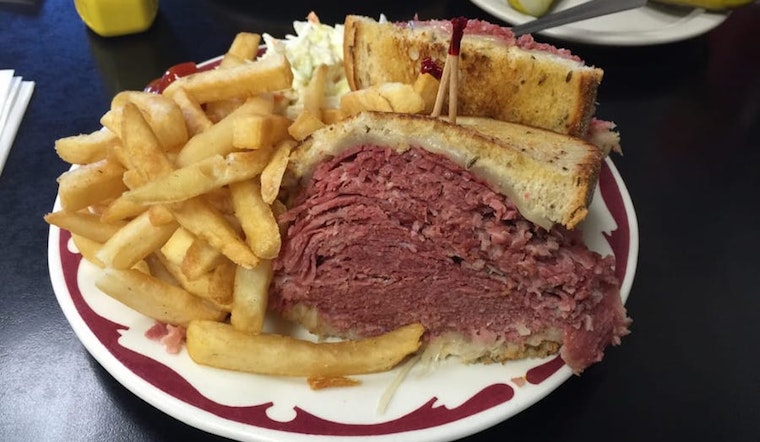 Cleveland's top 5 delis to visit now