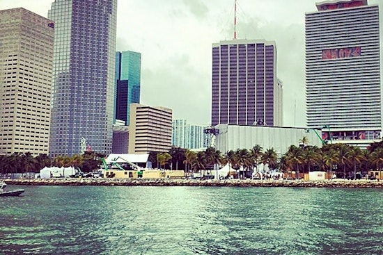 Top Miami news: $15K reward after 31 firearms stolen from gun shop; curfews remain in effect; more