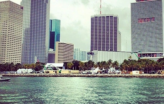 Top Miami news: $15K reward after 31 firearms stolen from gun shop; curfews remain in effect; more