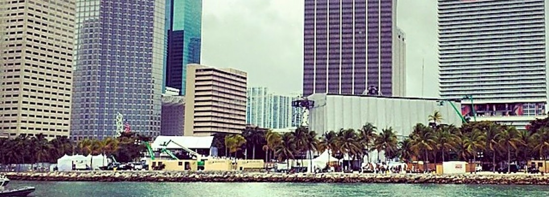 Top Miami news: $15K reward after 31 firearms stolen from gun shop; curfews remain in effect; more