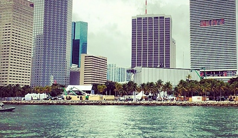 Top Miami news: $15K reward after 31 firearms stolen from gun shop; curfews remain in effect; more