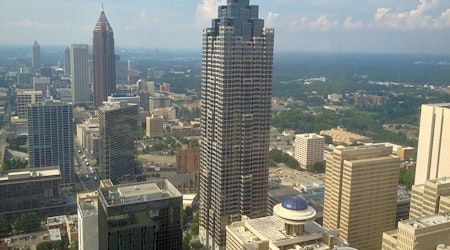 Top Atlanta news: Groups condemn detainment of journalists; property manager beaten at Underground