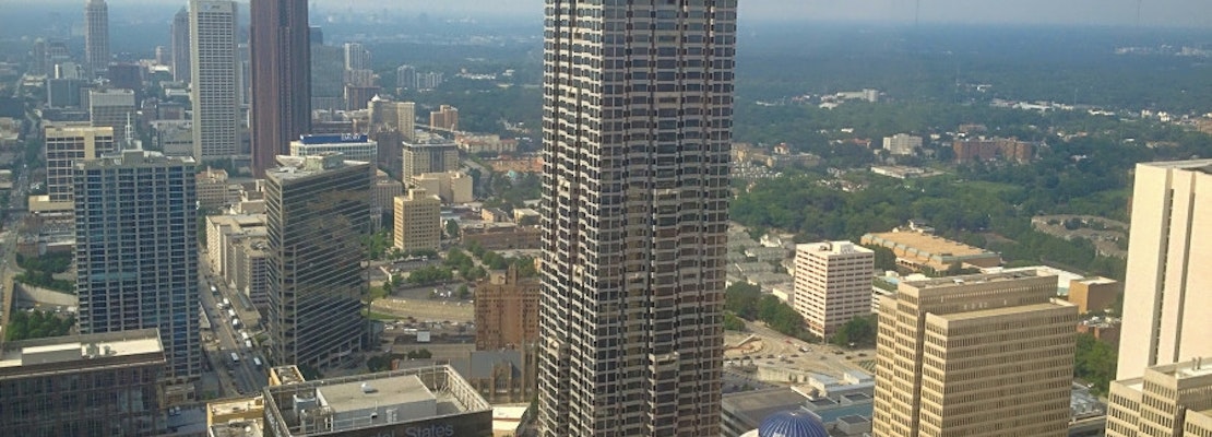 Top Atlanta news: Groups condemn detainment of journalists; property manager beaten at Underground