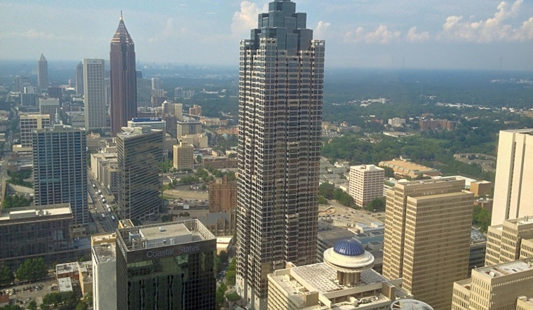 Top Atlanta news: Groups condemn detainment of journalists; property manager beaten at Underground