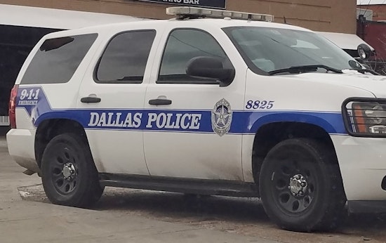 Top Dallas news: Reward offered in search for fatal hit-and-run driver; protesters comply peacefully