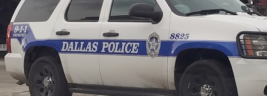 Top Dallas news: Reward offered in search for fatal hit-and-run driver; protesters comply peacefully