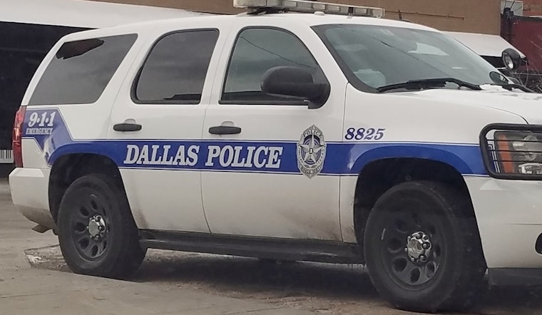 Top Dallas news: Reward offered in search for fatal hit-and-run driver; protesters comply peacefully