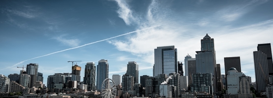 Top Seattle news: 12K complaints lodged about PD protest response; 5th night of protests; more