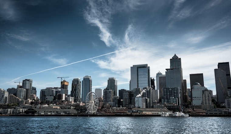 Top Seattle news: 12K complaints lodged about PD protest response; 5th night of protests; more