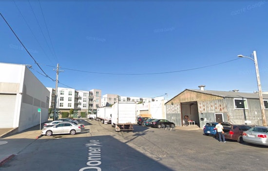 Police arrest suspect in Bayview shooting