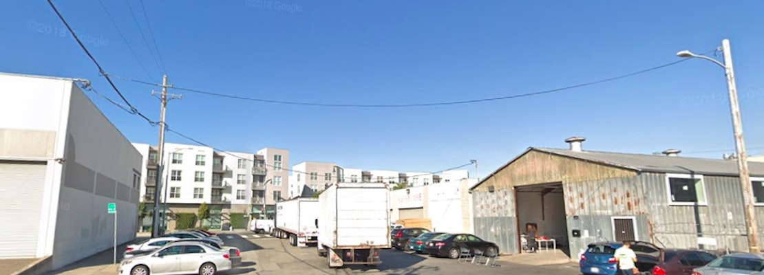 Police arrest suspect in Bayview shooting