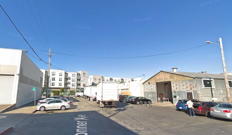 Police arrest suspect in Bayview shooting