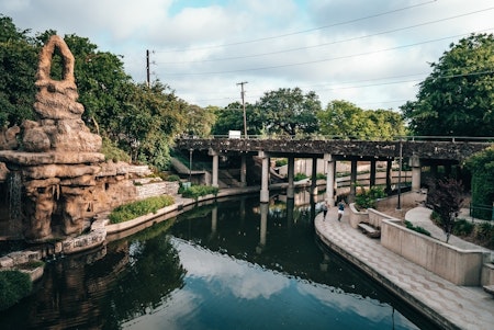Top San Antonio news: Baby, shot by mom's boyfriend, clings to life; free bus passes for unemployed