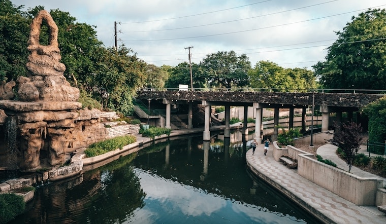 Top San Antonio news: Baby, shot by mom's boyfriend, clings to life; free bus passes for unemployed