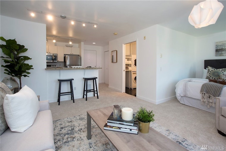 Renting in Queen Anne: What will $1,500 get you?