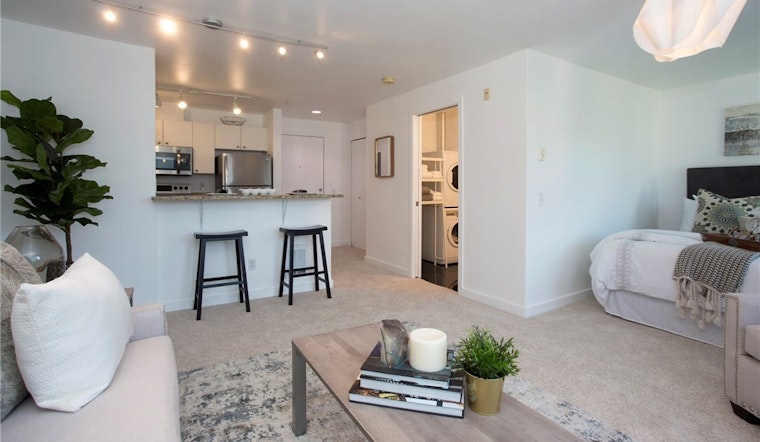 Renting in Queen Anne: What will $1,500 get you?