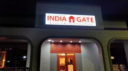 New Austin spot India Gate opens its doors