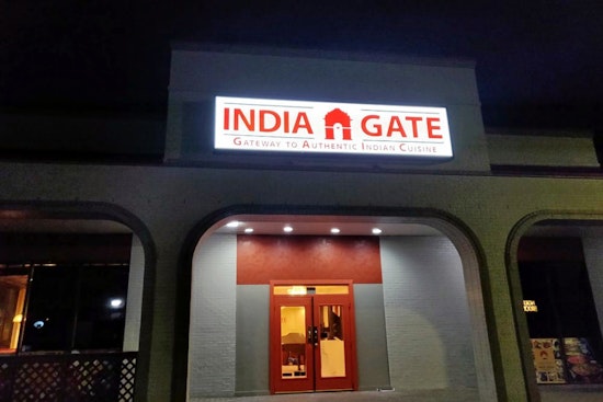 New Austin spot India Gate opens its doors