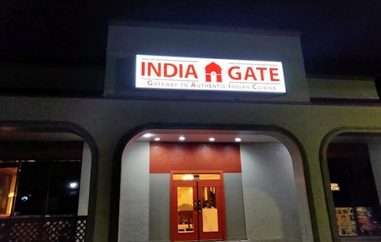 New Austin spot India Gate opens its doors