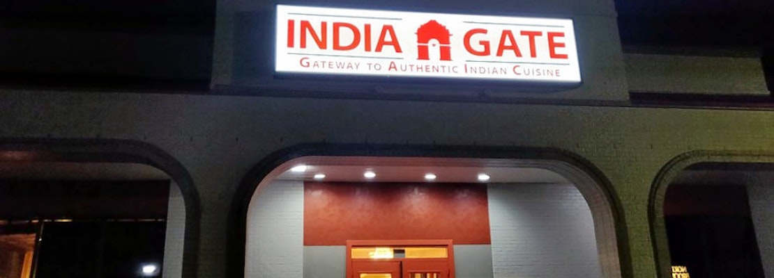New Austin spot India Gate opens its doors