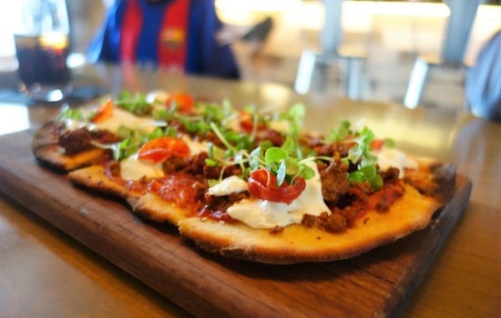 Your guide to the 4 top spots in downtown Las Vegas
