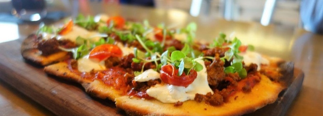 Your guide to the 4 top spots in downtown Las Vegas