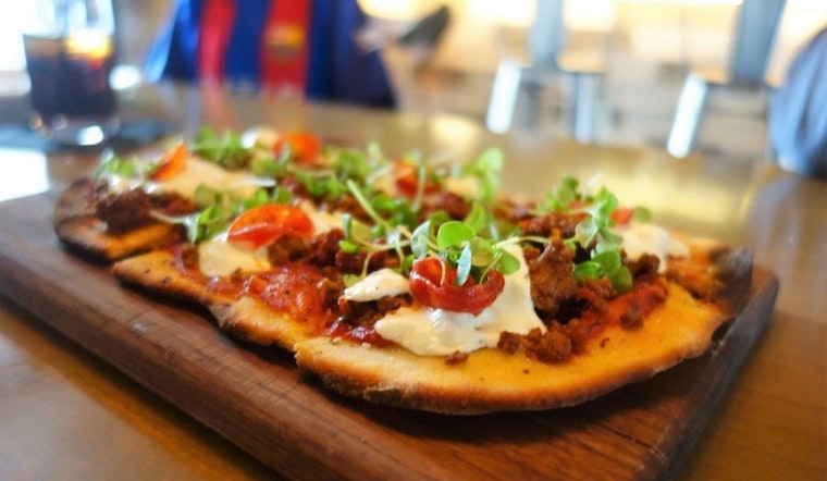Your guide to the 4 top spots in downtown Las Vegas
