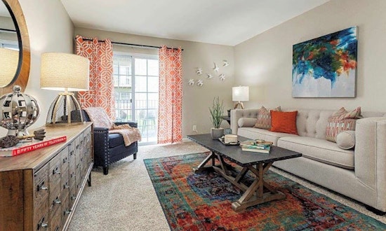 Apartments for rent in Nashville: What will $1,000 get you?