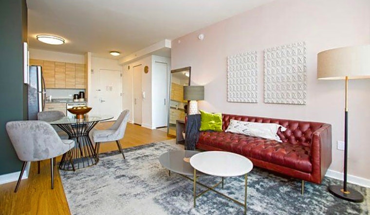 Apartments for rent in New York: What will $3,400 get you?