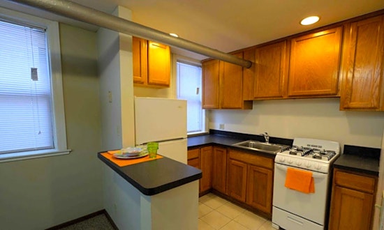 Renting in Minneapolis: What's the cheapest apartment available right now?