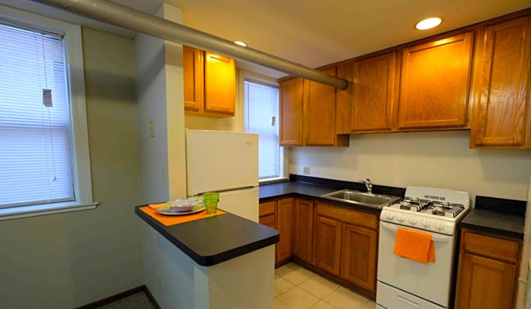 Renting in Minneapolis: What's the cheapest apartment available right now?